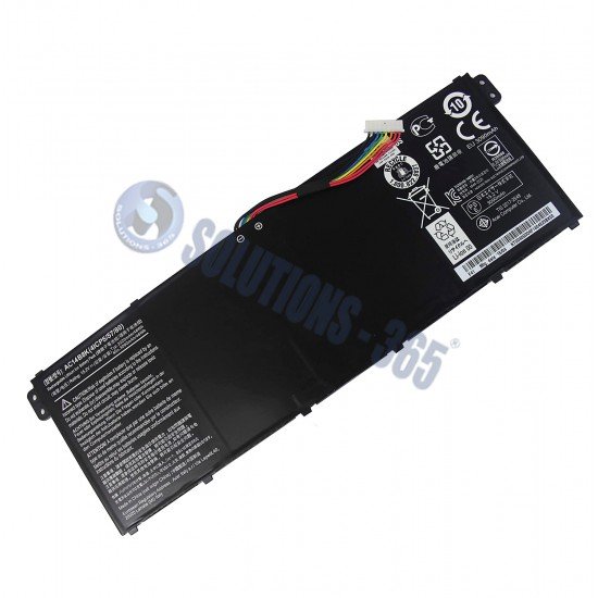 LAPTOP BATTERY FOR ACER AC14B8K LAPTOP BATTERY FOR ACER AC14B8K