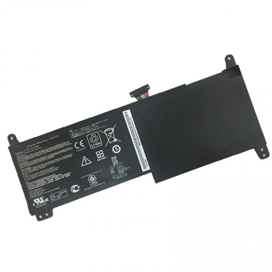 LAPTOP BATTERY FOR ASUS C21N1313 LAPTOP BATTERY FOR ASUS C21N1313