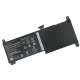 LAPTOP BATTERY FOR ASUS C21N1313 LAPTOP BATTERY FOR ASUS C21N1313