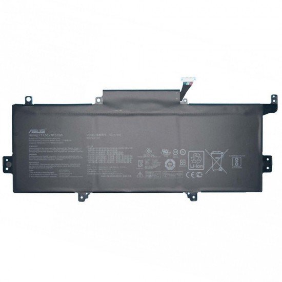 LAPTOP BATTERY FOR ASUS C31N1602 LAPTOP BATTERY FOR ASUS C31N1602