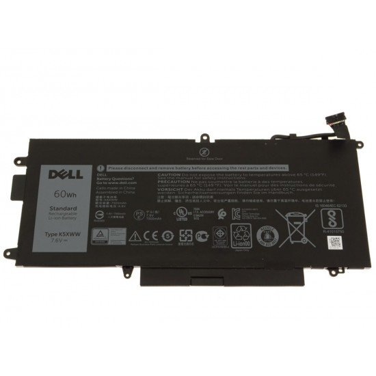 Buy Dell N18GG K5XWW 60WH 71TG4 Laptop Battery Online Buy Dell N18GG K5XWW 60WH 71TG4 Laptop Battery Online
