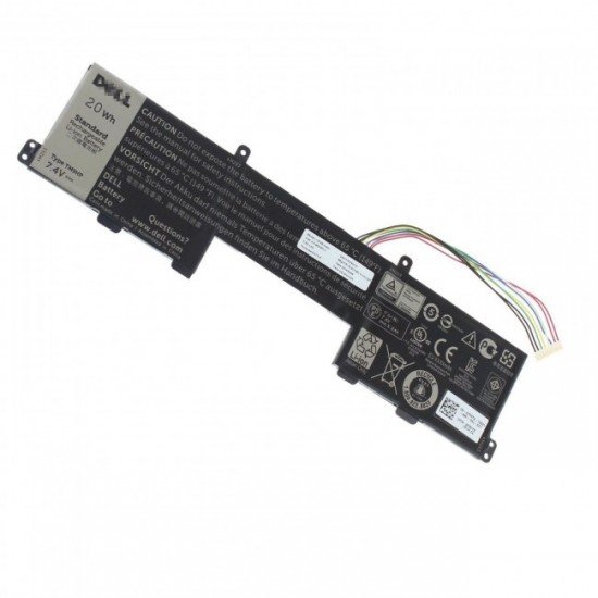LAPTOP BATTERY FOR DELL TM9HP/ FRVYX/ 0FRVYX / LATI 13 7350 LAPTOP BATTERY FOR DELL TM9HP/ FRVYX/ 0FRVYX / LATI 13 7350