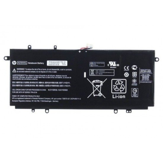Buy Hp Laptop Battery A2304XL / CHROMEBOOK 14m Online Buy Hp Laptop Battery A2304XL / CHROMEBOOK 14m Online
