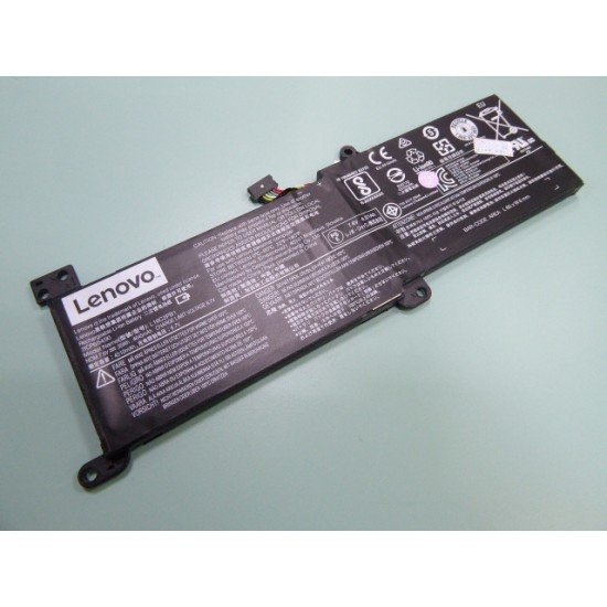 LAPTOP BATTERY FOR LENOVO L16M2PB3 7.68V/ 30WH LAPTOP BATTERY FOR LENOVO L16M2PB3 7.68V/ 30WH