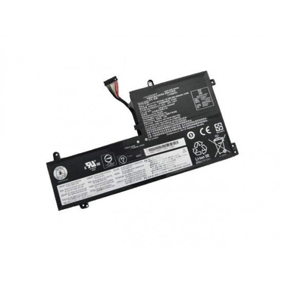 LAPTOP BATTERY FOR LENOVO LEGION Y530 15 L17L3PG1 L17S3PG1 L17C3PG1 L17M3PG1 52.5Wh LAPTOP BATTERY FOR LENOVO LEGION Y530 15 L17L3PG1 L17S3PG1 L17C3PG1 L17M3PG1 52.5Wh