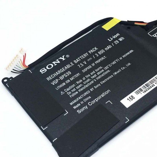 Buy Laptop Battery Sony BPS39 online Buy Laptop Battery Sony BPS39 online