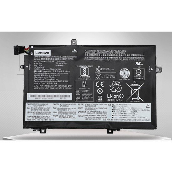 Buy Laptop Battery Lenovo 01AV463 Online Buy Laptop Battery Lenovo 01AV463 Online