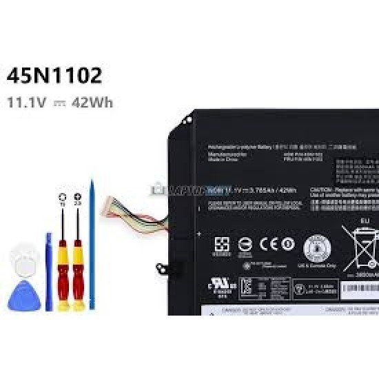 Buy Lenovo 45N1102 45N1103 thinkpad helix x1 Laptop Battery online Buy Lenovo 45N1102 45N1103 thinkpad helix x1 Laptop Battery online