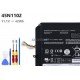 Buy Lenovo 45N1102 45N1103 thinkpad helix x1 Laptop Battery online Buy Lenovo 45N1102 45N1103 thinkpad helix x1 Laptop Battery online