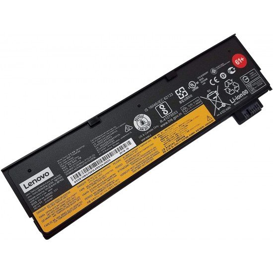 Buy Laptop Battery Lenovo T470 61+ 4X50M08811 online Buy Laptop Battery Lenovo T470 61+ 4X50M08811 online