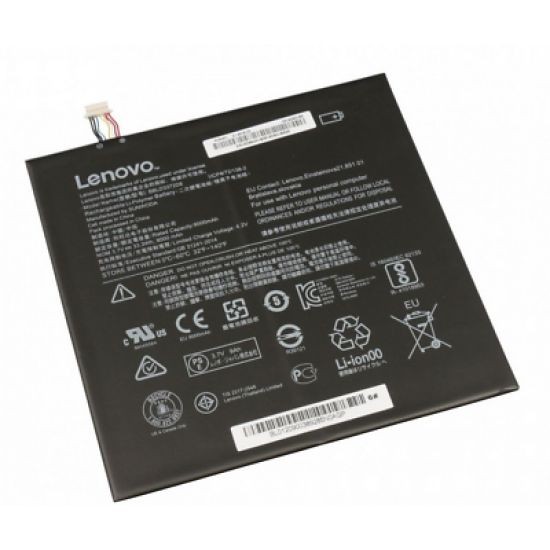 LAPTOP BATTERY FOR LENOVO MIIX 320-10ICR/ 325-10ICR 5B10N38140 3.7V 9000mAh LAPTOP BATTERY FOR LENOVO MIIX 320-10ICR/ 325-10ICR 5B10N38140 3.7V 9000mAh