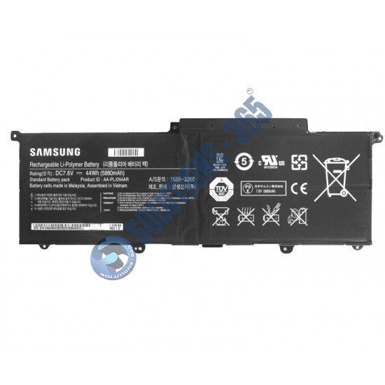 LAPTOP BATEERY FOR SAMSUNG AA-PBXN4AR AA-PLXN4AR 900X3C-A01/ PLVN4AR LAPTOP BATEERY FOR SAMSUNG AA-PBXN4AR AA-PLXN4AR 900X3C-A01/ PLVN4AR
