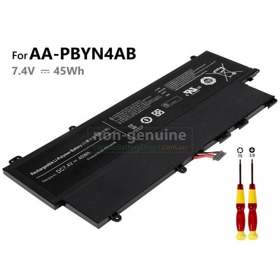 LAPTOP BATTERY FOR SAMSUNG 540U3C/ AA-PBYN4AB LAPTOP BATTERY FOR SAMSUNG 540U3C/ AA-PBYN4AB