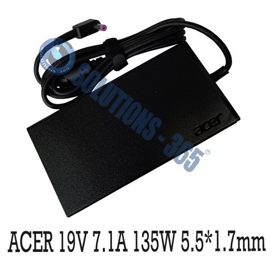 Buy Acer Laptop 135W Adapter online Buy Acer Laptop 135W Adapter online
