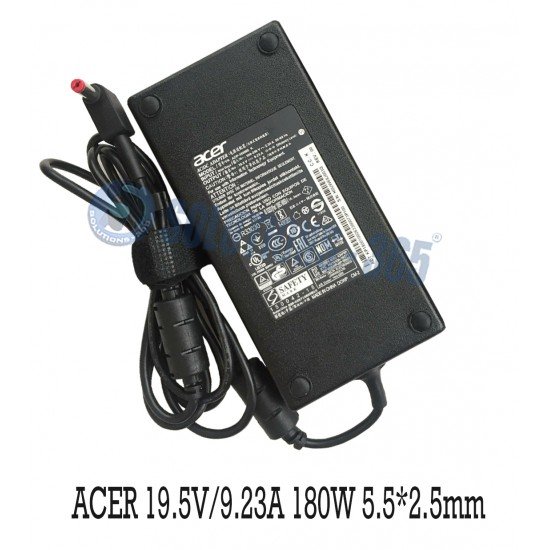 Buy Acer Laptop 180W Adapter online Buy Acer Laptop 180W Adapter online