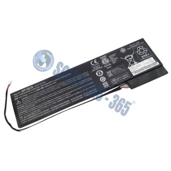 LAPTOP BATTERY FOR ACER AP13C3i LAPTOP BATTERY FOR ACER AP13C3i