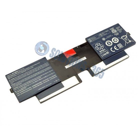 LAPTOP BATTERY FOR ACER S5 AP12B3F LAPTOP BATTERY FOR ACER S5 AP12B3F