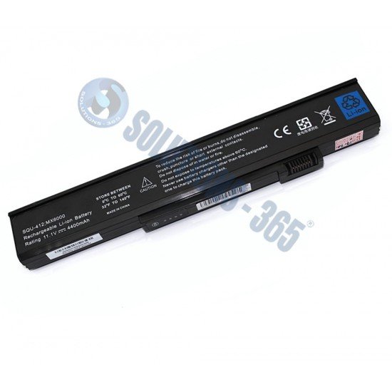 LAPTOP BATTERY FOR ACER SQU-412 LAPTOP BATTERY FOR ACER SQU-412