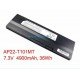 LAPTOP BATTERY FOR ASUS EE PEE CEE T101MT/ AP22-T101MT LAPTOP BATTERY FOR ASUS EE PEE CEE T101MT/ AP22-T101MT