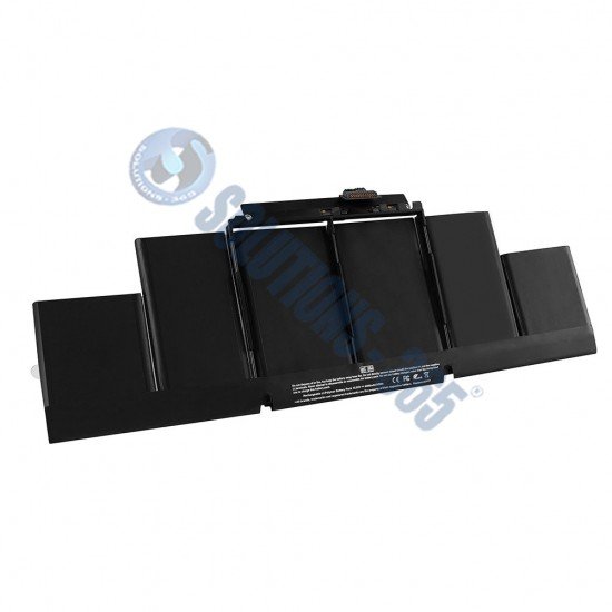 Buy Laptop Battery Apple A1398/ A1417 Online Buy Laptop Battery Apple A1398/ A1417 Online
