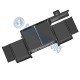 Buy Laptop Battery Apple A1493/ A1503/ A1502 Buy Laptop Battery Apple A1493/ A1503/ A1502