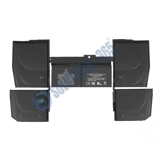 Buy Laptop Battery Apple A1527 Online Buy Laptop Battery Apple A1527 Online
