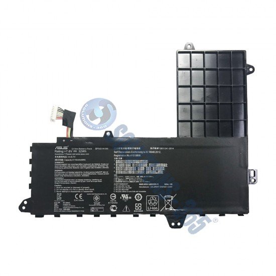 LAPTOP BATTERY FOR ASUS B21N1505 LAPTOP BATTERY FOR ASUS B21N1505