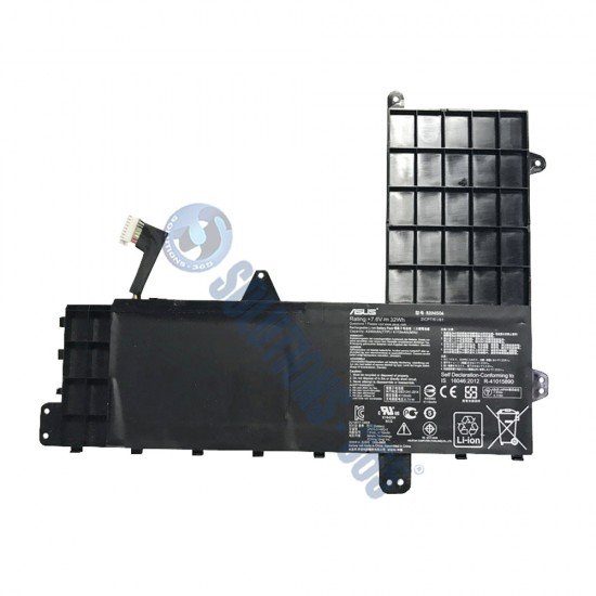LAPTOP BATTERY FOR ASUS B21N1506 E502 LAPTOP BATTERY FOR ASUS B21N1506 E502