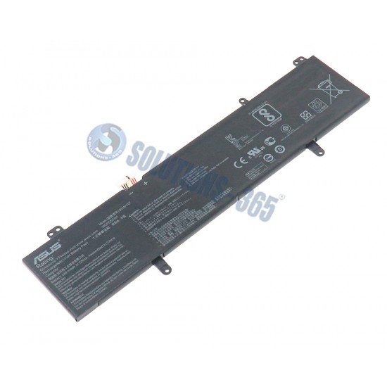 LAPTOP BATTERY FOR ASUS B31N1707 LAPTOP BATTERY FOR ASUS B31N1707
