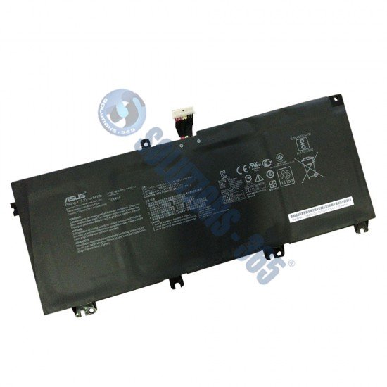 LAPTOP BATTERY FOR ASUS B41N1711 LAPTOP BATTERY FOR ASUS B41N1711