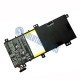 LAPTOP BATTERY FOR ASUS C21N1333 TP550LA LAPTOP BATTERY FOR ASUS C21N1333 TP550LA