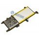 LAPTOP BATTERY FOR ASUS C21N1634 LAPTOP BATTERY FOR ASUS C21N1634
