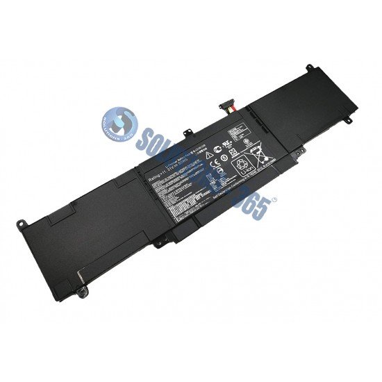 Laptop Battery For Asus C31N1339 Laptop Battery For Asus C31N1339