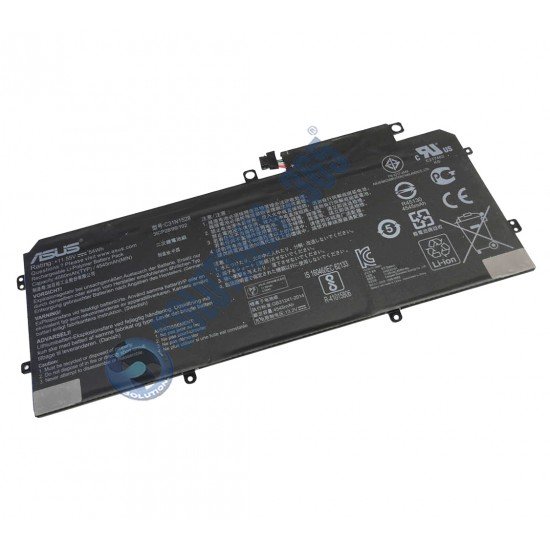 LAPTOP BATTERY FOR ASUS C31N1528 LAPTOP BATTERY FOR ASUS C31N1528