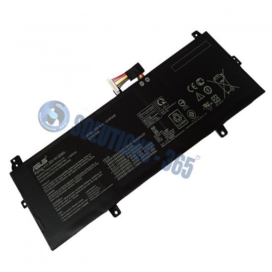 LAPTOP BATTERY FOR ASUS C31N1620 LAPTOP BATTERY FOR ASUS C31N1620