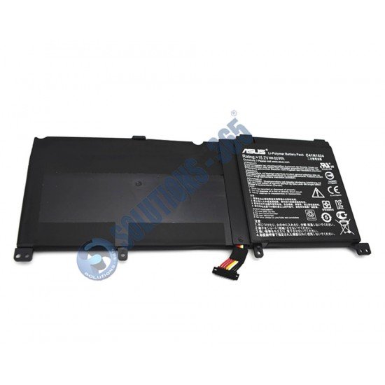 LAPTOP BATTERY FOR ASUS C41N1524 LAPTOP BATTERY FOR ASUS C41N1524