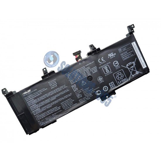 LAPTOP BATTERY FOR ASUS C41N1531/ ROG GL502 LAPTOP BATTERY FOR ASUS C41N1531/ ROG GL502