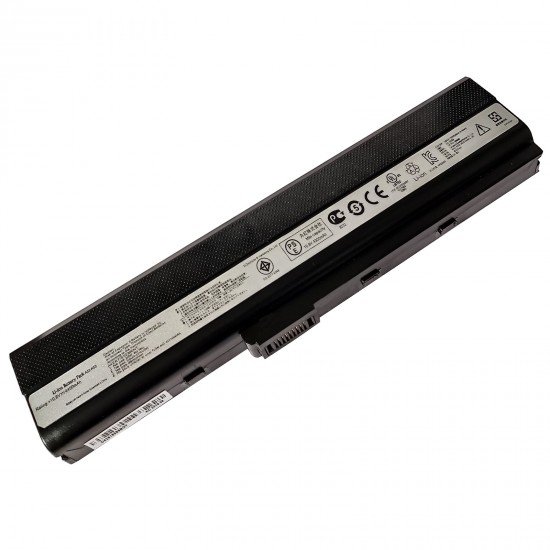 LAPTOP BATTERY FOR ASUS K52 LAPTOP BATTERY FOR ASUS K52