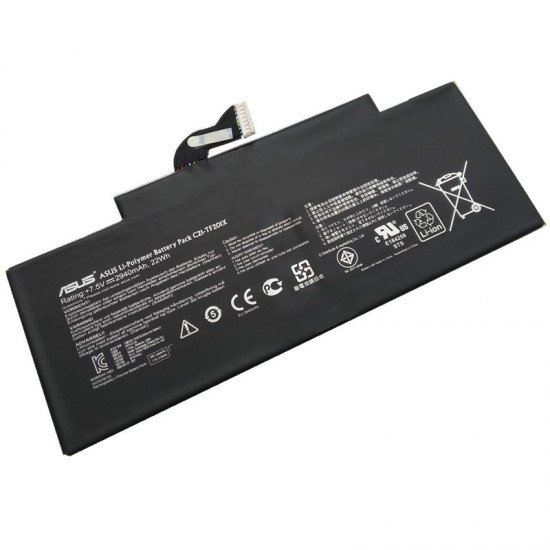 LAPTOP BATTERY FOR ASUS TF300 / C21-TF201XD LAPTOP BATTERY FOR ASUS TF300 / C21-TF201XD