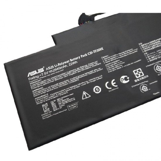 LAPTOP BATTERY FOR ASUS TF300 / C21-TF201XD LAPTOP BATTERY FOR ASUS TF300 / C21-TF201XD