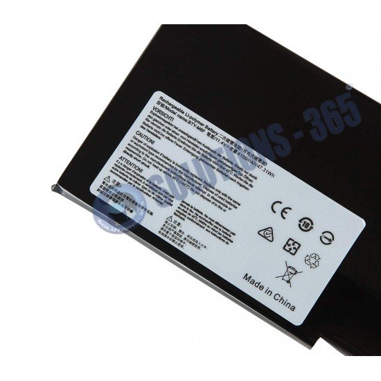 Buy Laptop Battery Microsoft BTY-M6F Online Buy Laptop Battery Microsoft BTY-M6F Online