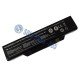 LAPTOP BATTERY FOR CLEVO W130HUBAT-6 LAPTOP BATTERY FOR CLEVO W130HUBAT-6