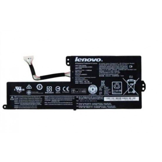 LAPTOP BATTERY FOR LENOVO L14M3P23/ Chromebook N21 LAPTOP BATTERY FOR LENOVO L14M3P23/ Chromebook N21