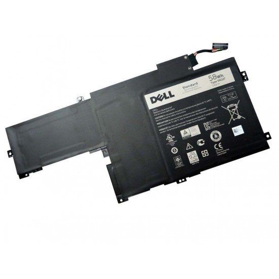 Buy DELL 14-7000/ C4MF8/ 5KG27 Laptop Battery Online Buy DELL 14-7000/ C4MF8/ 5KG27 Laptop Battery Online
