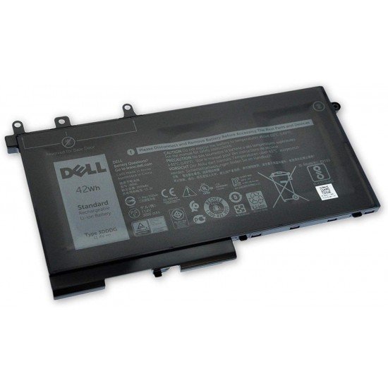 Buy LAPTOP BATTERY FOR DELL 3DDDG ,03VC9Y, 3VC9Y/ E5280/ E5480 42WH online Buy LAPTOP BATTERY FOR DELL 3DDDG ,03VC9Y, 3VC9Y/ E5280/ E5480 42WH online