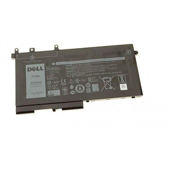 Buy LAPTOP BATTERY FOR DELL 3DDDG ,03VC9Y, 3VC9Y/ E5280/ E5480 42WH online Buy LAPTOP BATTERY FOR DELL 3DDDG ,03VC9Y, 3VC9Y/ E5280/ E5480 42WH online