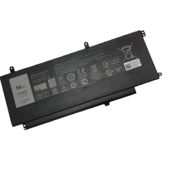 LAPTOP BATTERY FOR DELL 4P8PH LAPTOP BATTERY FOR DELL 4P8PH