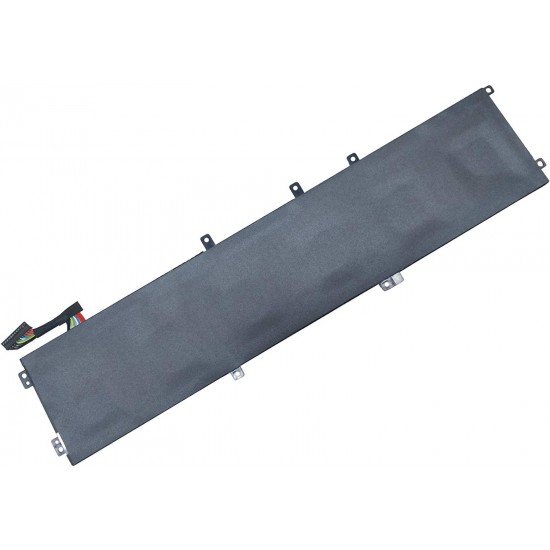 LAPTOP BATTERY FOR DELL 6GTPY 5XJ28 XPS 15 9560 LAPTOP BATTERY FOR DELL 6GTPY 5XJ28 XPS 15 9560