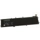 LAPTOP BATTERY FOR DELL 6GTPY 5XJ28 XPS 15 9560 LAPTOP BATTERY FOR DELL 6GTPY 5XJ28 XPS 15 9560
