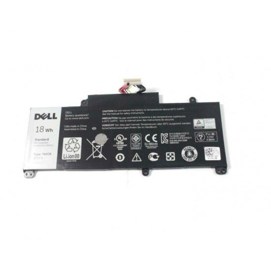 Buy Laptop battery Dell 74XCR/ X1M2Y/ VXGP6/ Venue 8 Pro 5830 online Buy Laptop battery Dell 74XCR/ X1M2Y/ VXGP6/ Venue 8 Pro 5830 online